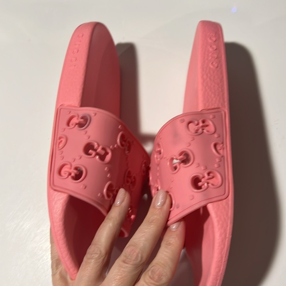 Pool slides - Picture 4 of 7